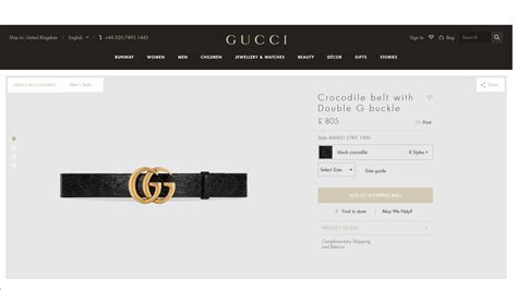 gucci buy online|gucci official website.